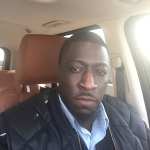 Meet your Posher, Terrance